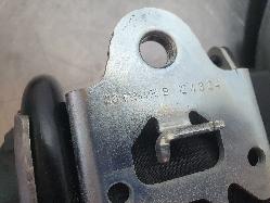 View Auto part Seatbelt/Stalk Volkswagen Golf 2013