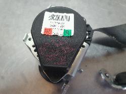 View Auto part Seatbelt/Stalk Volkswagen Golf 2013
