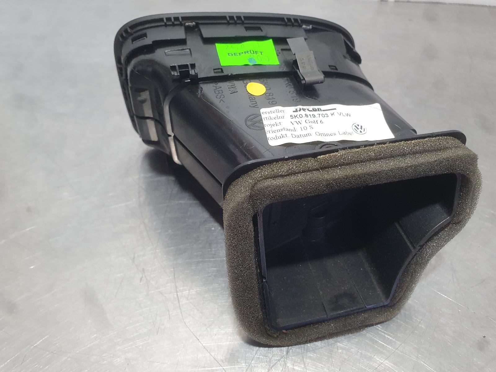 View Auto part Trim Panel Volkswagen Golf 2013
