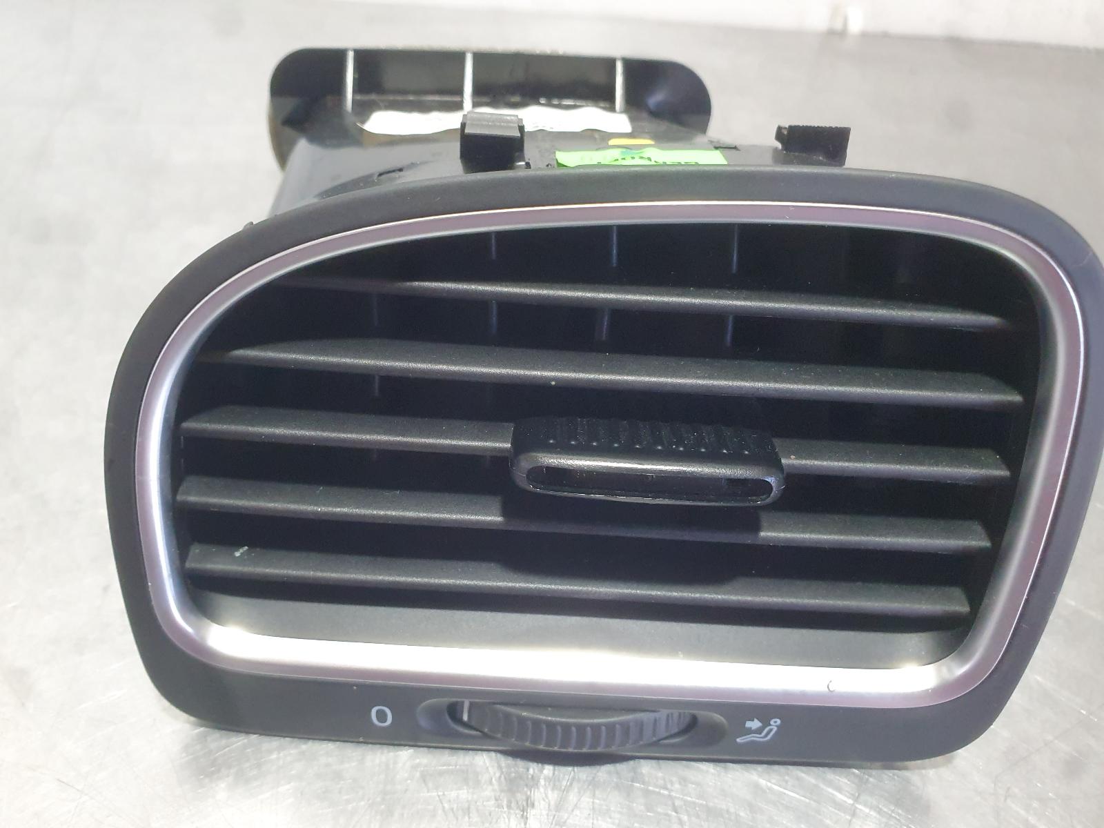View Auto part Trim Panel Volkswagen Golf 2013
