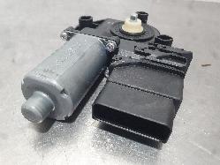 View Auto part Left Rear Wnd Reg/Motor Volkswagen Golf 2013