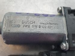 View Auto part Left Rear Wnd Reg/Motor Volkswagen Golf 2013