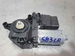 View Auto part Left Rear Wnd Reg/Motor Volkswagen Golf 2013