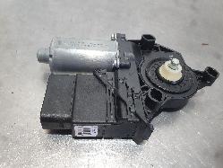 View Auto part Left Rear Wnd Reg/Motor Volkswagen Golf 2013