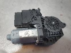 View Auto part Left Rear Wnd Reg/Motor Volkswagen Golf 2013