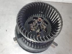 View Auto part Heater Fan Motor Volkswagen Golf 2013