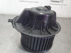View Auto part Heater Fan Motor Volkswagen Golf 2013