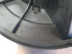 View Auto part Heater Fan Motor Volkswagen Golf 2013