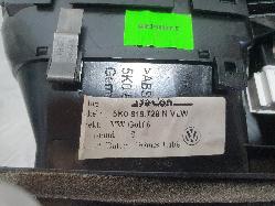View Auto part Trim Panel Volkswagen Golf 2013