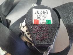 View Auto part Seatbelt/Stalk Volkswagen Golf 2013