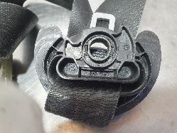 View Auto part Seatbelt/Stalk Volkswagen Golf 2013