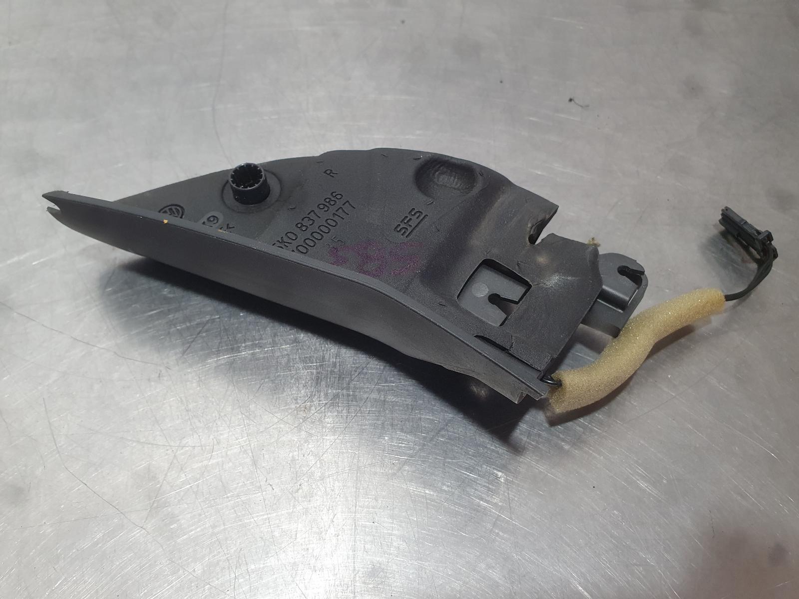 View Auto part Trim Panel Volkswagen Golf 2013