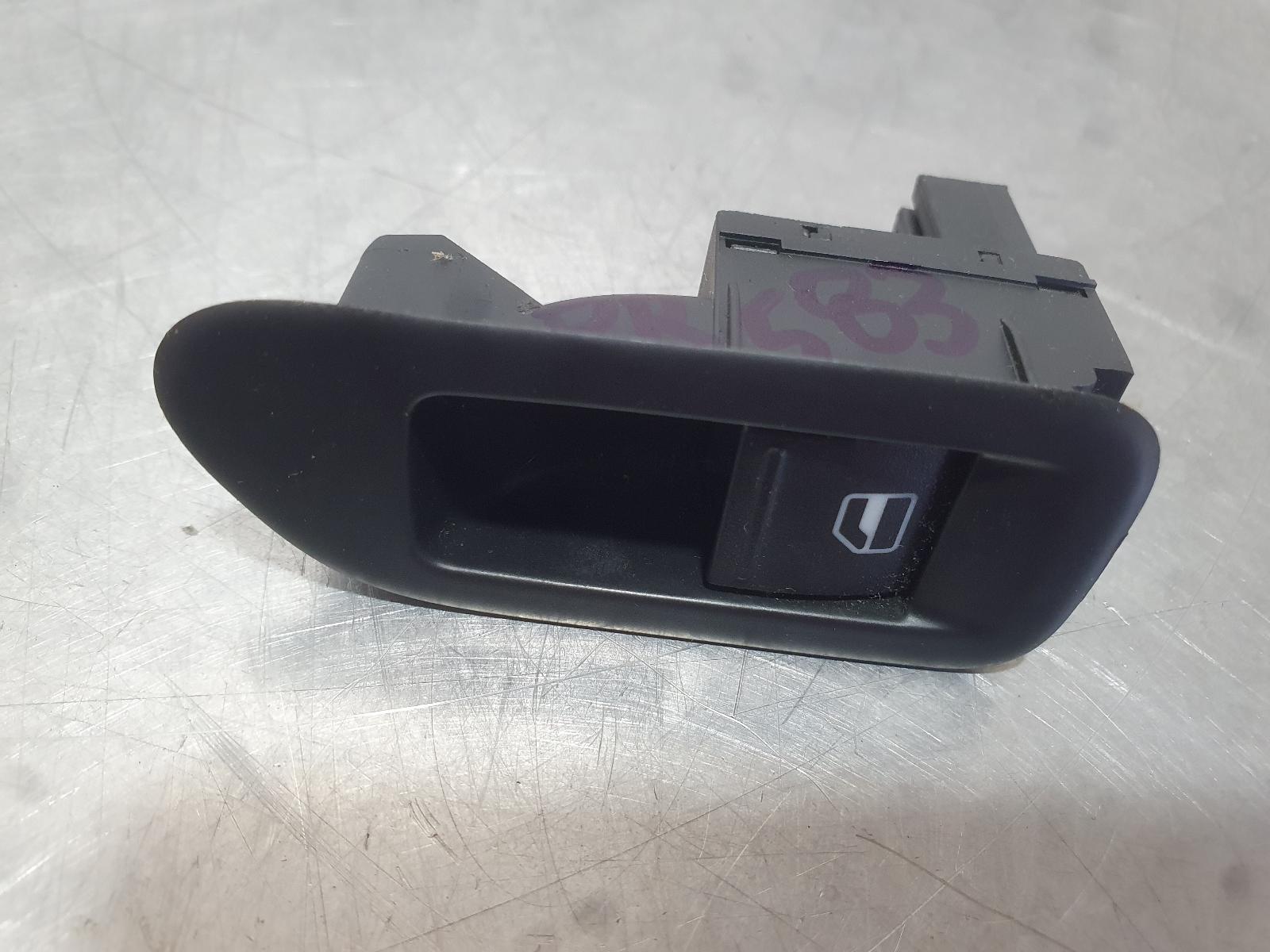 View Auto part Pwr Dr Wind Switch Volkswagen Golf 2013
