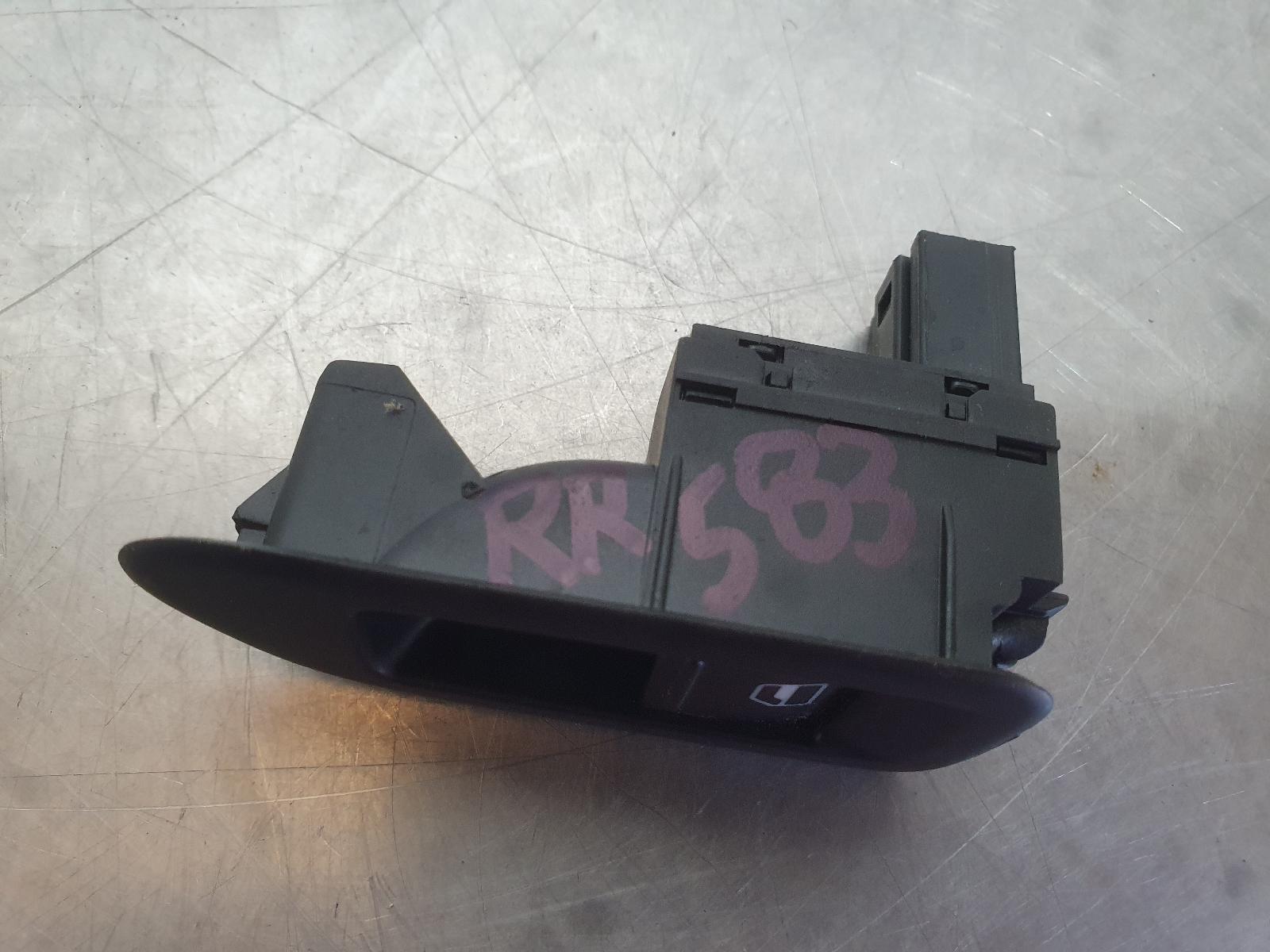 View Auto part Pwr Dr Wind Switch Volkswagen Golf 2013