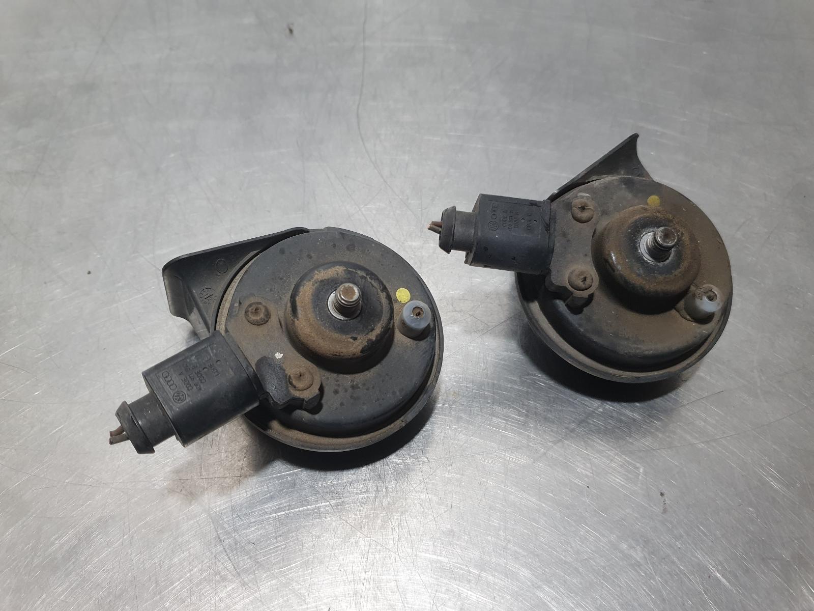 2013 Volkswagen Golf Horn View Auto part Horn Volkswagen Golf 2013