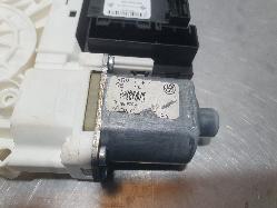 View Auto part Left Front Window Reg/Motor Volkswagen Golf 2013