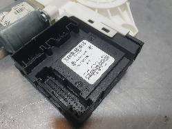 View Auto part Left Front Window Reg/Motor Volkswagen Golf 2013