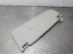 View Auto part Sunvisor Volkswagen Golf 2013
