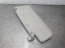 View Auto part Sunvisor Volkswagen Golf 2013