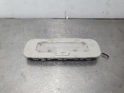 View Auto part Courtesy Light Volkswagen Golf 2013