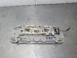 View Auto part Courtesy Light Volkswagen Golf 2013