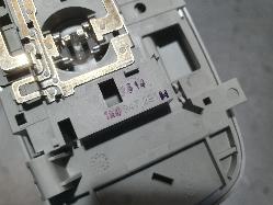 View Auto part Courtesy Light Volkswagen Golf 2013