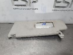 View Auto part Sunvisor Volkswagen Golf 2013