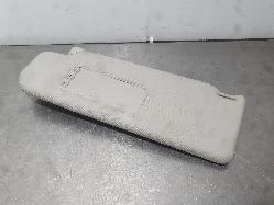 View Auto part Sunvisor Volkswagen Golf 2013