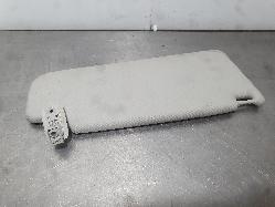 View Auto part Sunvisor Volkswagen Golf 2013