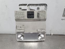 View Auto part Courtesy Light Volkswagen Golf 2013