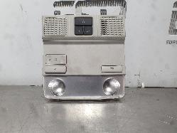 View Auto part Courtesy Light Volkswagen Golf 2013