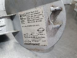 View Auto part Fuel Door / Filler Volkswagen Golf 2013