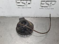 View Auto part Fuel Door / Filler Volkswagen Golf 2013