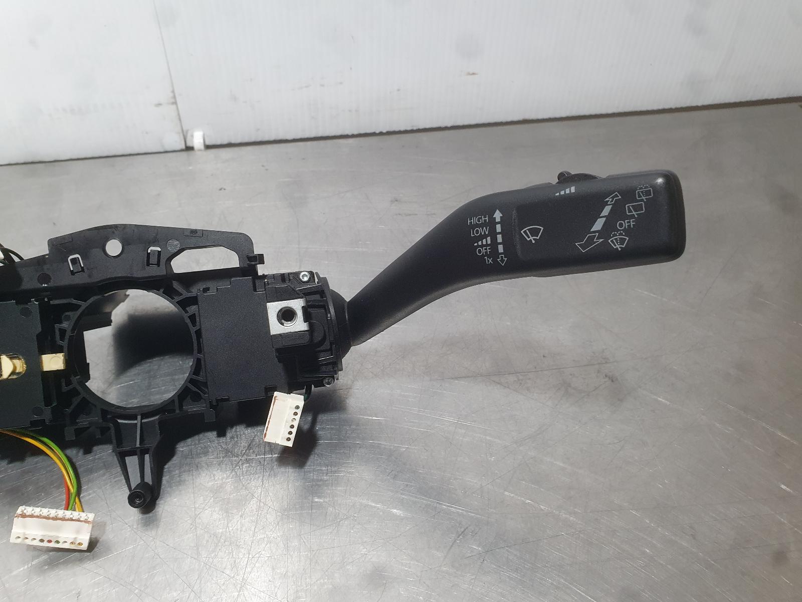 2013 Volkswagen Golf Combination Switch View Auto part Combination Switch Volkswagen Golf 2013
