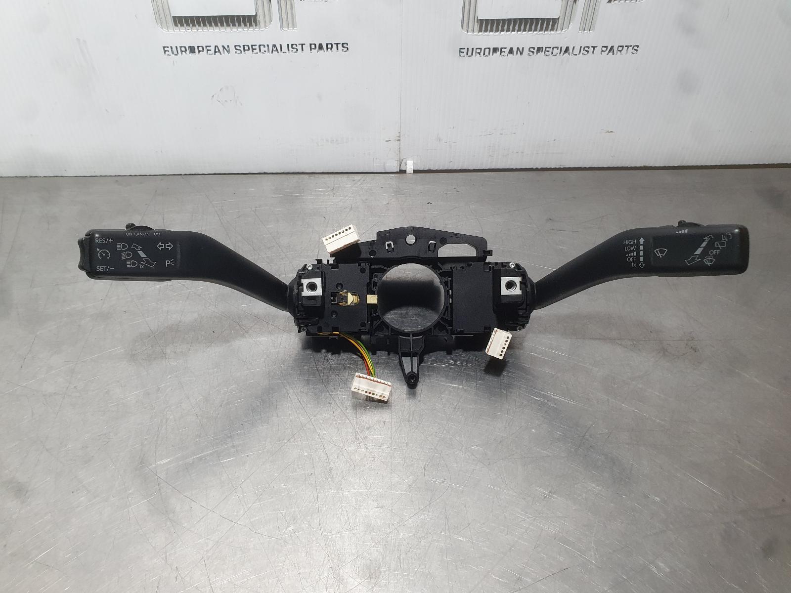 2013 Volkswagen Golf Combination Switch View Auto part Combination Switch Volkswagen Golf 2013
