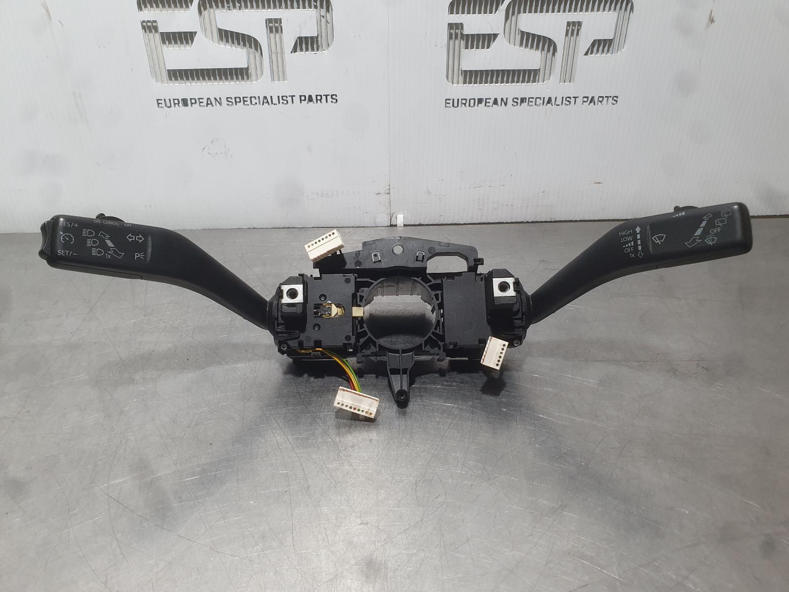 2013 Volkswagen Golf Combination Switch View Auto part Combination Switch Volkswagen Golf 2013