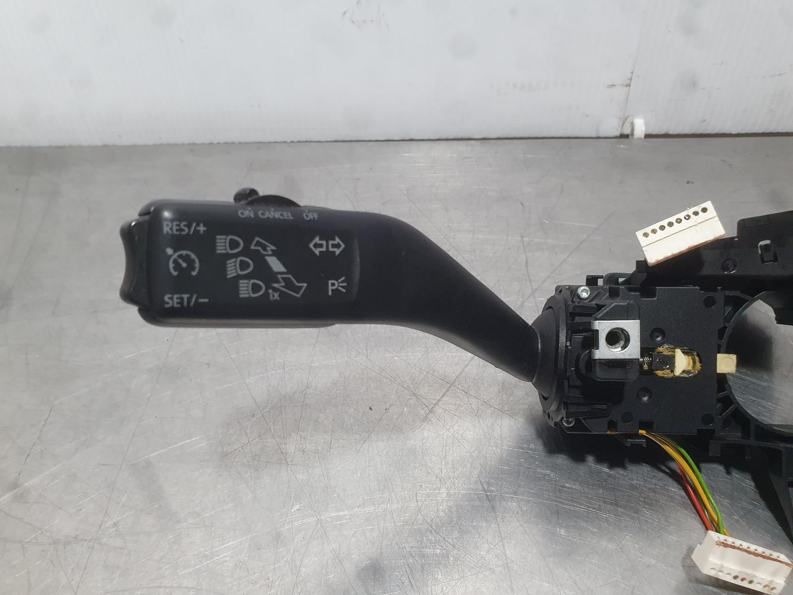 2013 Volkswagen Golf Combination Switch View Auto part Combination Switch Volkswagen Golf 2013