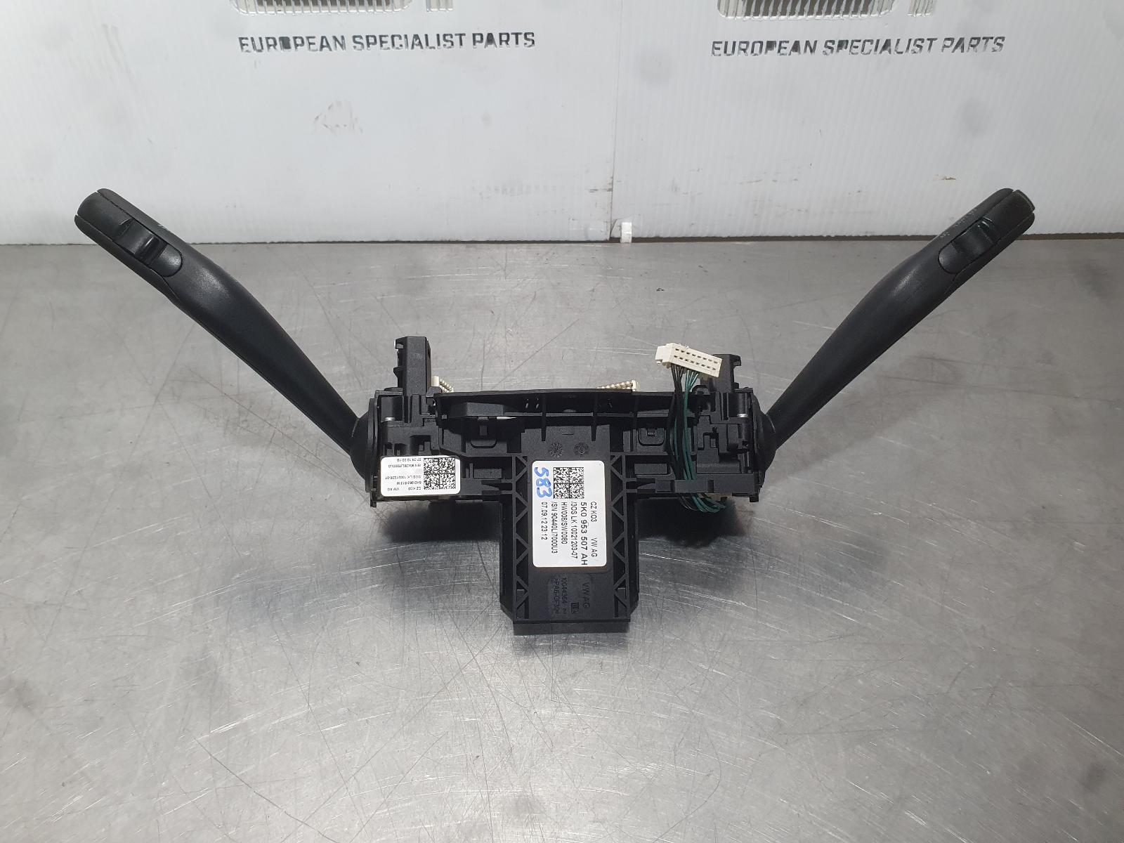 2013 Volkswagen Golf Combination Switch View Auto part Combination Switch Volkswagen Golf 2013