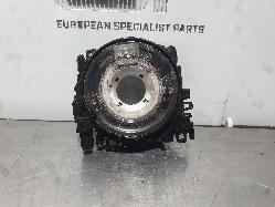View Auto part Airbag Module/Sensor Volkswagen Golf 2013