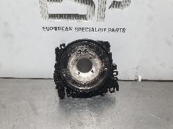 View Auto part Airbag Module/Sensor Volkswagen Golf 2013