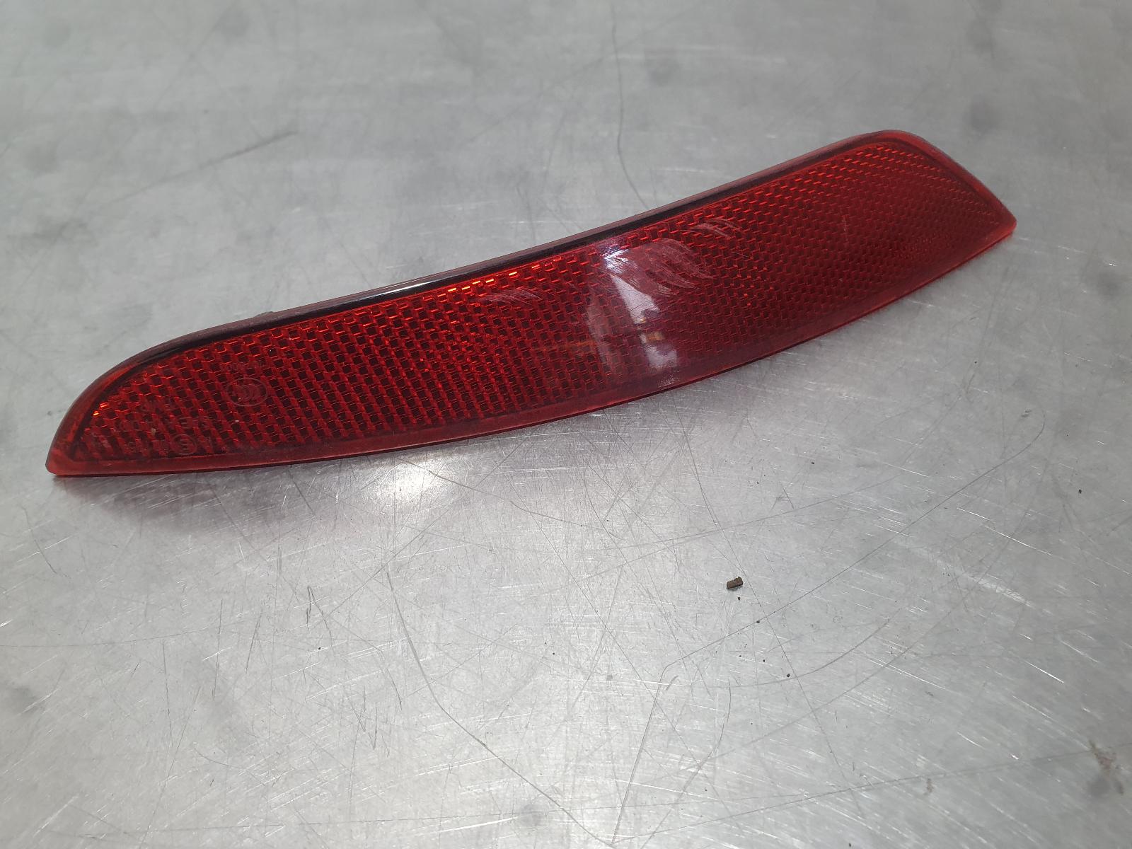 View Auto part Right Taillight Volkswagen Golf 2013