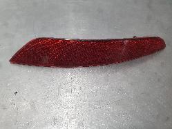 View Auto part Left Taillight Volkswagen Golf 2013