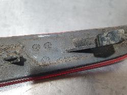 View Auto part Left Taillight Volkswagen Golf 2013