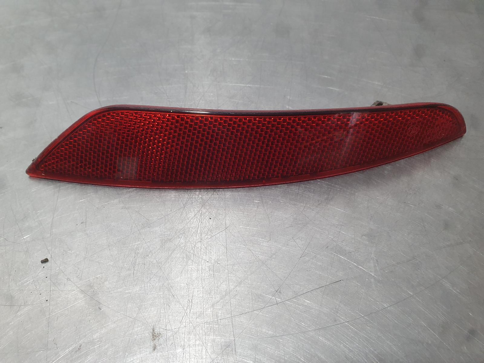 2013 Volkswagen Golf Left Taillight View Auto part Left Taillight Volkswagen Golf 2013