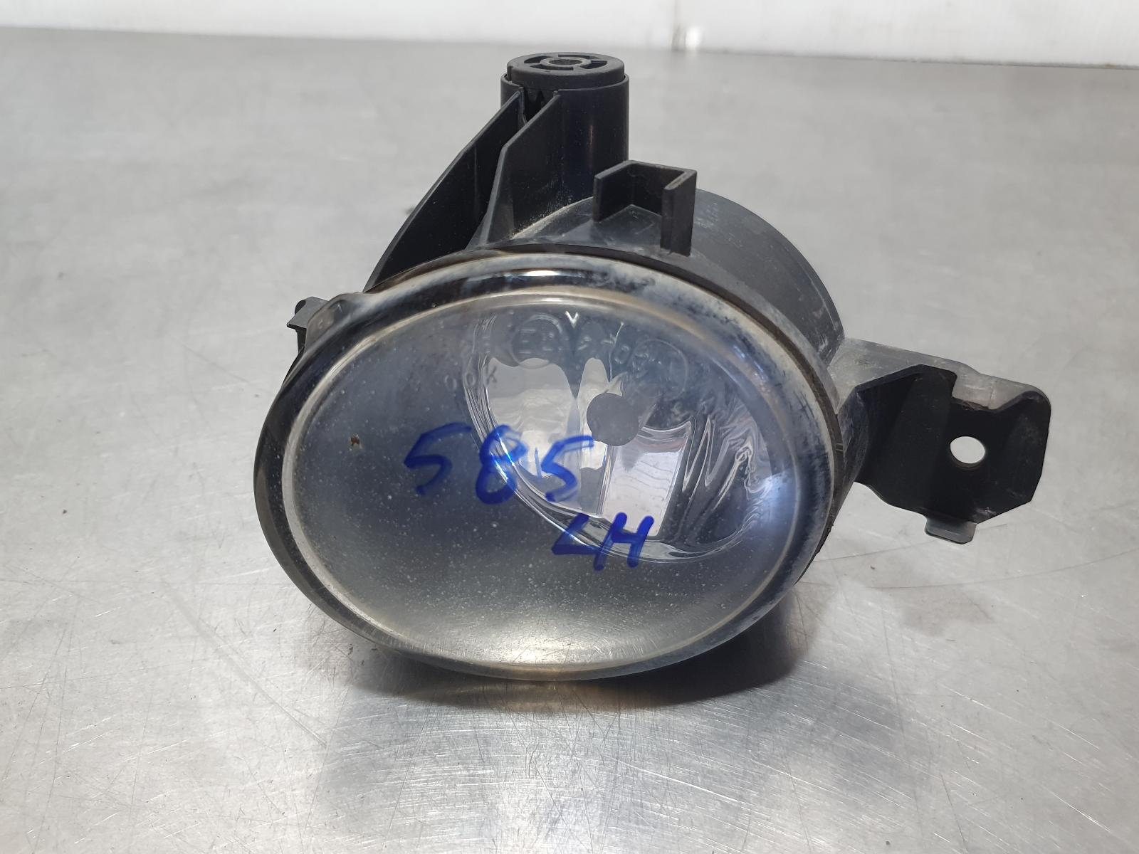 View Auto part Left Indicator/Fog/Side Bmw X3 2008