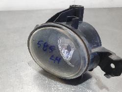 View Auto part Left Indicator/Fog/Side Bmw X3 2008