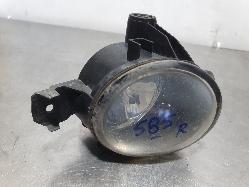 View Auto part Right Indicator/Fog/Side Bmw X3 2008