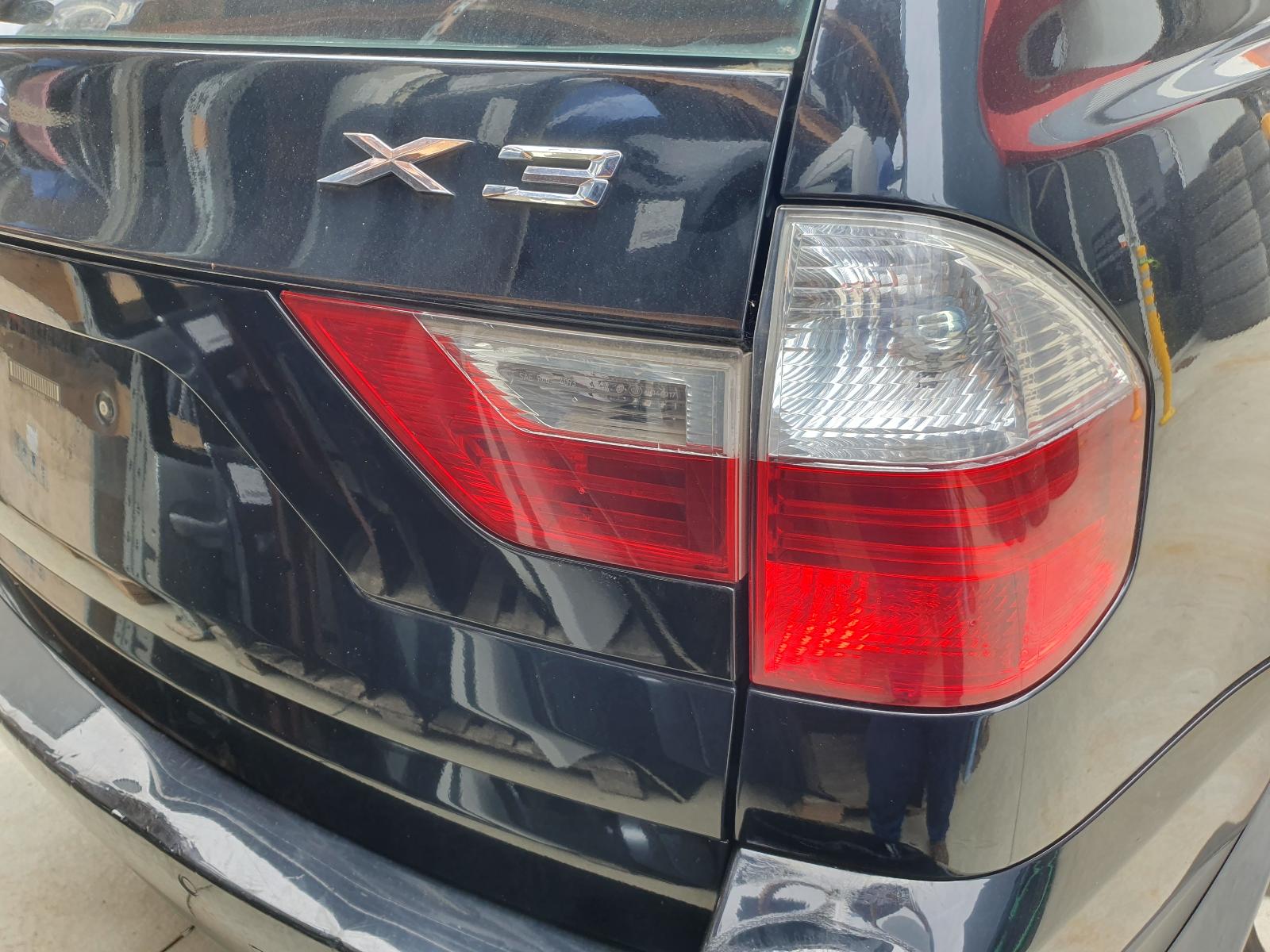 View Auto part Right Taillight Bmw X3 2008