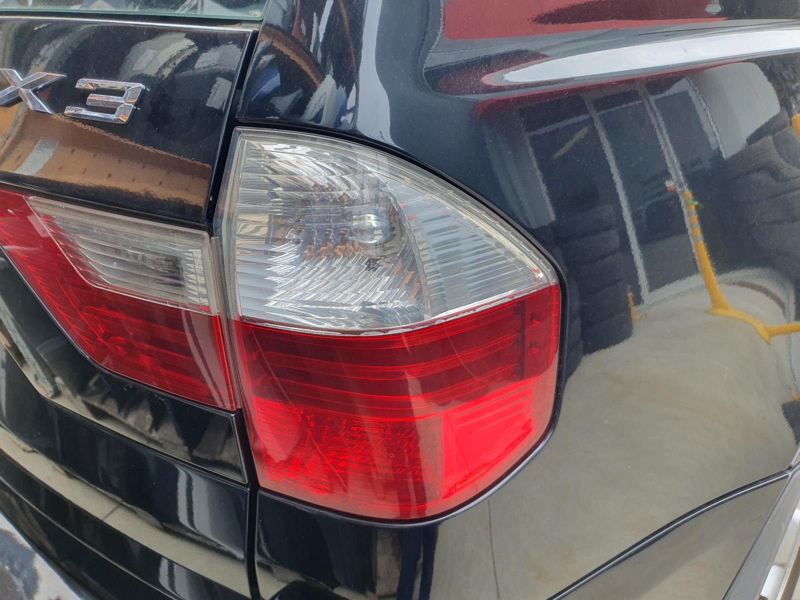 View Auto part Right Taillight Bmw X3 2008