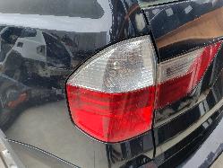 View Auto part Left Taillight Bmw X3 2008
